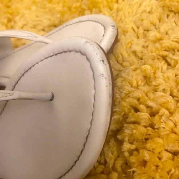 Tory Burch everly backless thong sandal - Picture 2 of 4